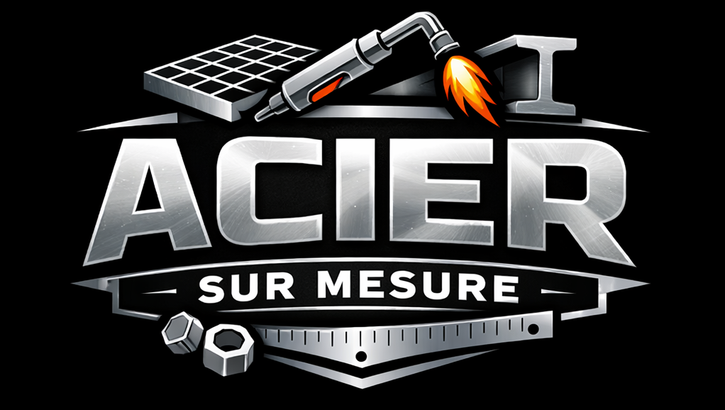 Acier sur-mesure